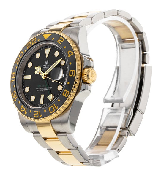 Rolex GMT Master II 116713 LN